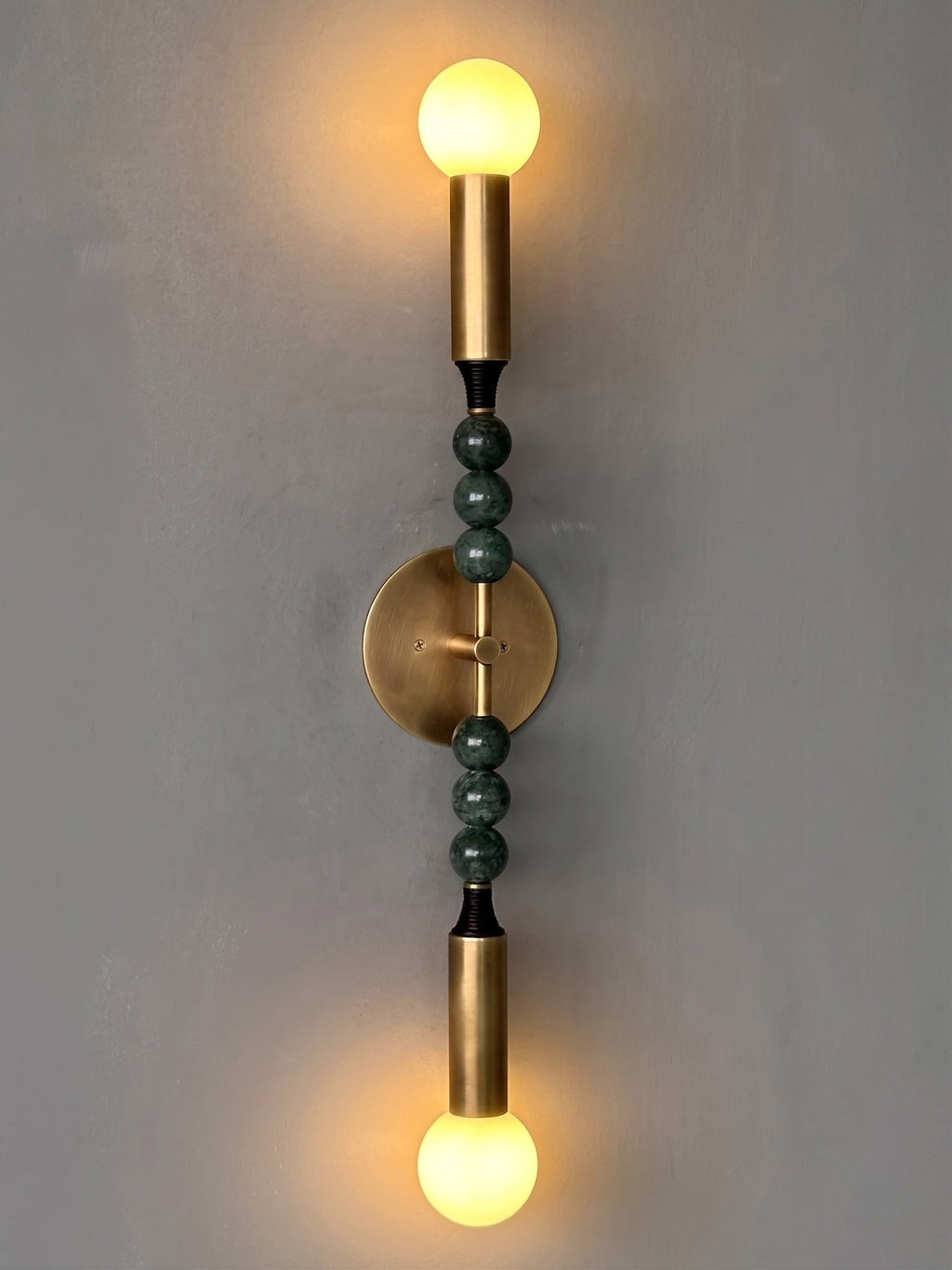 Talisman 2 Sconce