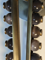 Talisman Loop Sconce
