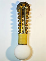 Talisman Loop Sconce