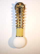 Talisman Loop Sconce