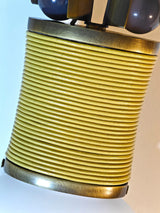 Talisman Loop Sconce