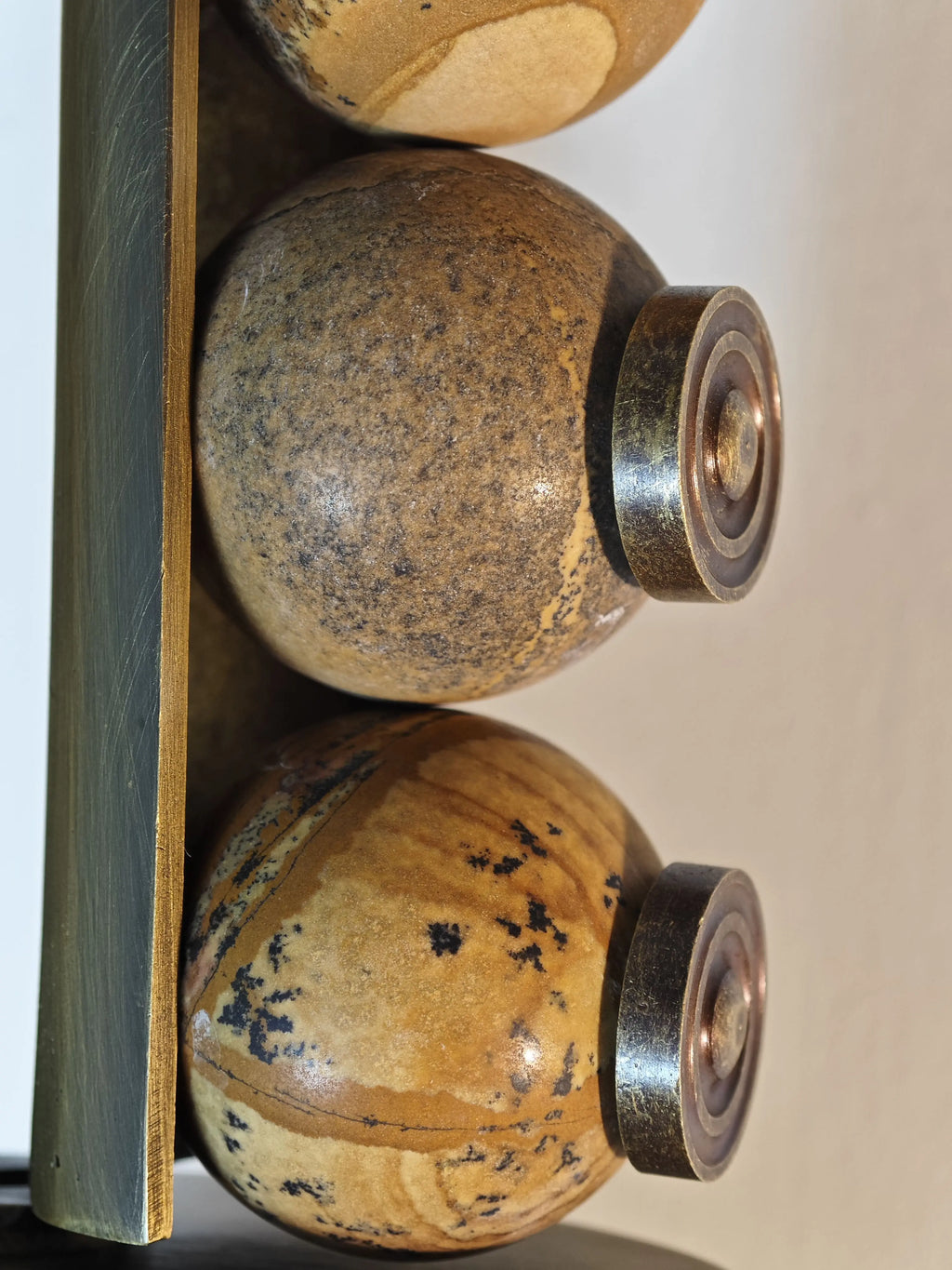 Talisman Loop Sconce