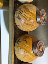 Talisman Loop Sconce