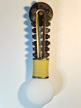 Talisman Loop Sconce