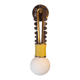 Talisman Loop Sconce