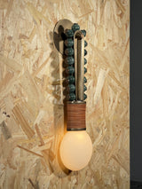 Talisman Loop Sconce