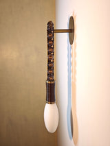 Talisman Loop Sconce
