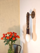 Talisman Loop Sconce