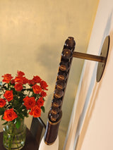 Talisman Loop Sconce