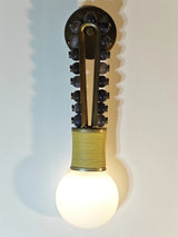 Talisman Loop Sconce