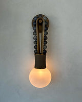 Talisman Loop Sconce