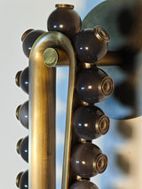 Talisman Loop Sconce
