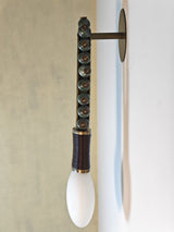 Talisman Loop Sconce