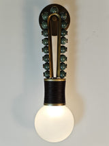 Talisman Loop Sconce