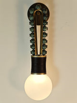 Talisman Loop Sconce