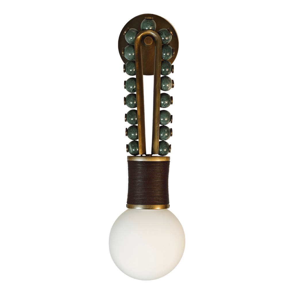 Talisman Loop Sconce