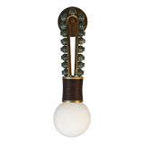 Talisman Loop Sconce