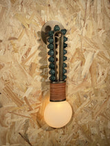 Talisman Loop Sconce