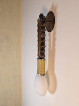 Talisman Loop Sconce