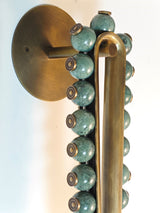 Talisman Loop Sconce