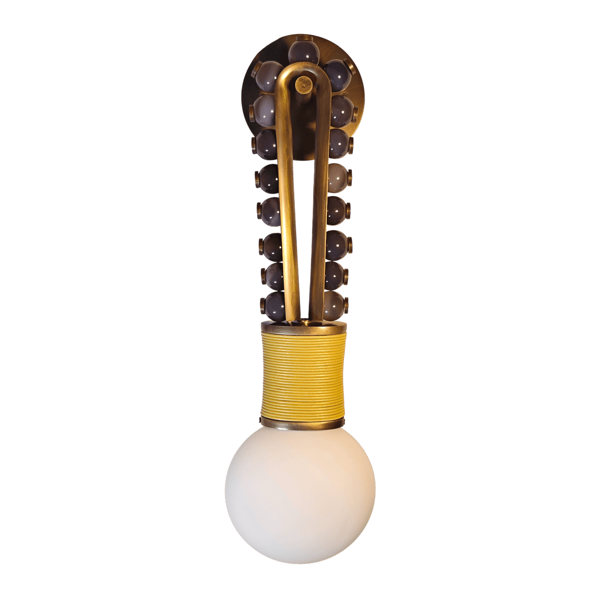 Talisman Loop Sconce