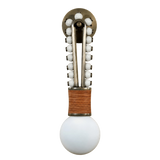 Talisman Loop Sconce