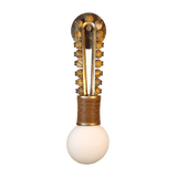 Talisman Loop Sconce