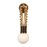 Talisman Loop Sconce