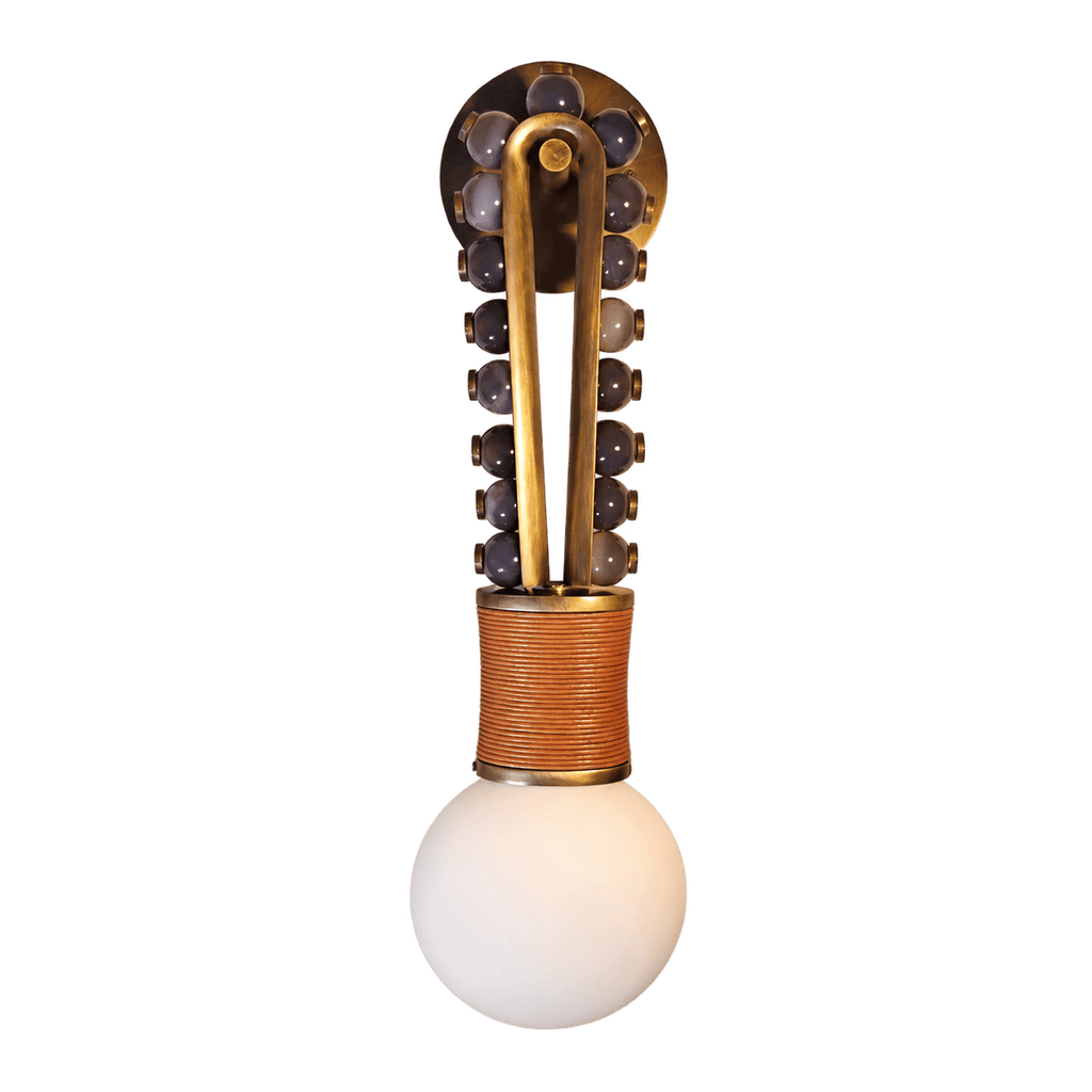 Talisman Loop Sconce