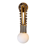Talisman Loop Sconce