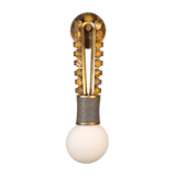 Talisman Loop Sconce