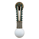 Talisman Loop Sconce