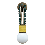 Talisman Loop Sconce