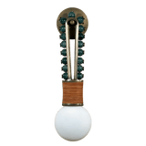 Talisman Loop Sconce