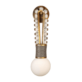 Talisman Loop Sconce