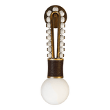Talisman Loop Sconce