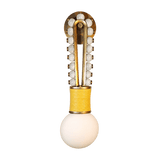 Talisman Loop Sconce
