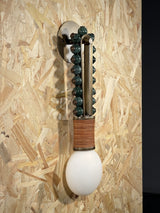 Talisman Loop Sconce