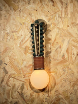 Talisman Loop Sconce