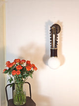 Talisman Loop Sconce