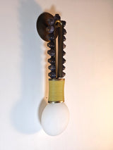 Talisman Loop Sconce