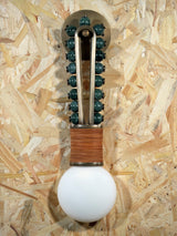 Talisman Loop Sconce