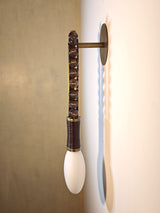 Talisman Loop Sconce