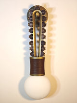 Talisman Loop Sconce