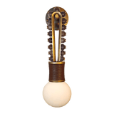 Talisman Loop Sconce