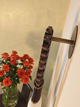 Talisman Loop Sconce