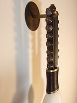 Talisman Loop Sconce