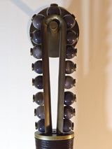 Talisman Loop Sconce