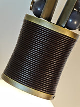 Talisman Loop Sconce