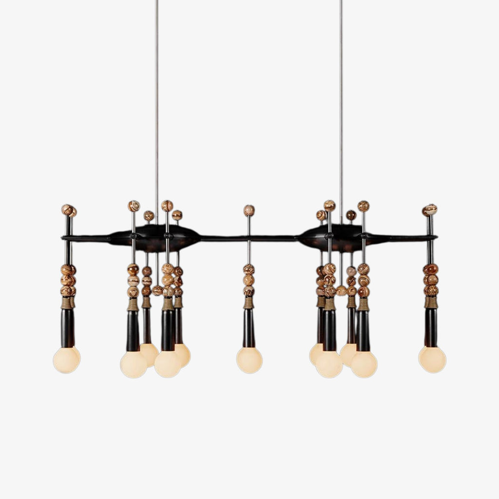 Talisman Suspension 14